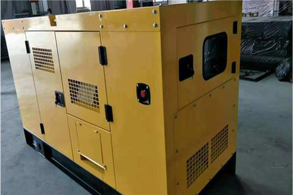 乐昌发电机出租