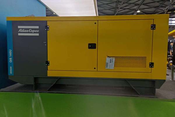 乐昌发电机出租