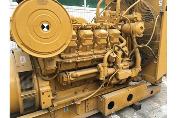 乐昌发电机出租