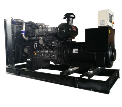 乐昌上柴柴油发电机组50KW-700KW